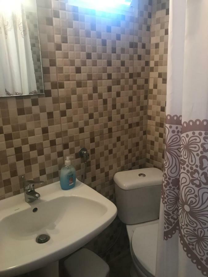 Studios Corali Porto Koufo Zewnętrze zdjęcie